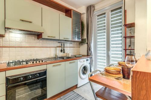 DOLCEVITA Apartment, Roma (foto 6)