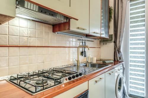 DOLCEVITA Apartment, Roma (foto 10)