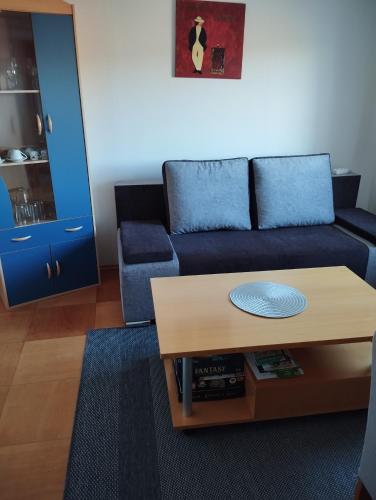 Apartman Ľudmila (Apartman Ludmila) in Levoča