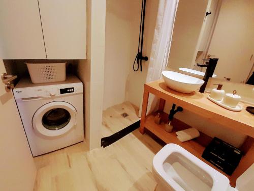 Apto 208 Frente a la Playa a pasitos de la Plaza de Toros