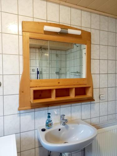 Dušš, Die Zeitheimat in Wachtersbach