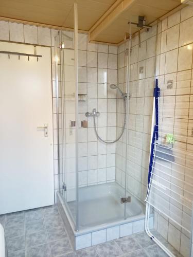 Dušš, Die Zeitheimat in Wachtersbach