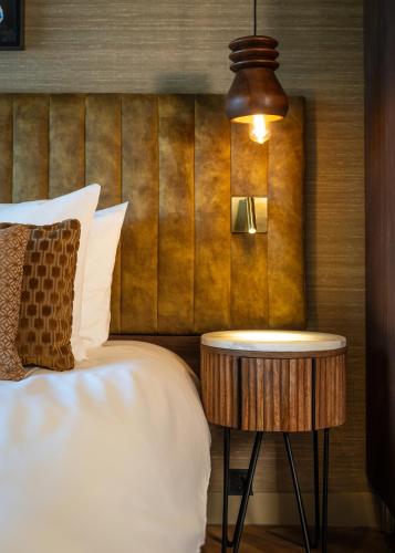 . Boutique Hotel De Smulpot