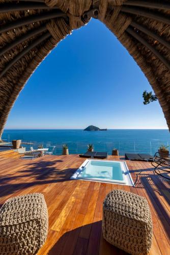 Omgeving, Alassio Holiday Apartment in Alassio