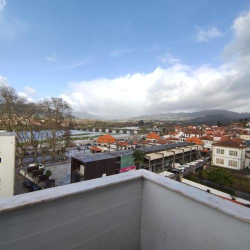Lima Zen - Guest House, Ponte de Lima (fotografie 2)