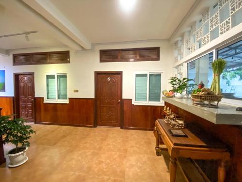 무니 레지던스 앤 스파 (Muni Residence & Spa) in 바탐방