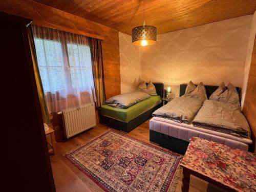 KlauBär - Hütte (KlauBar - Hutte) in Laßnitz Bei Murau