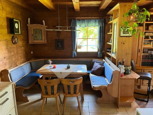 Iekārtas, KlauBär - Hütte (KlauBar - Hutte) in Laßnitz Bei Murau