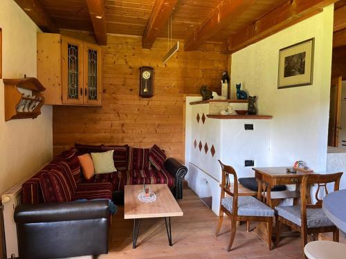 KlauBär - Hütte (KlauBar - Hutte) in Laßnitz Bei Murau