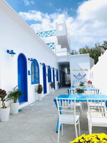 Robinson Homestay - Cu Lao Mai Nha