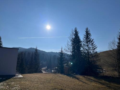 Apkārtne, KlauBär - Hütte (KlauBar - Hutte) in Laßnitz Bei Murau