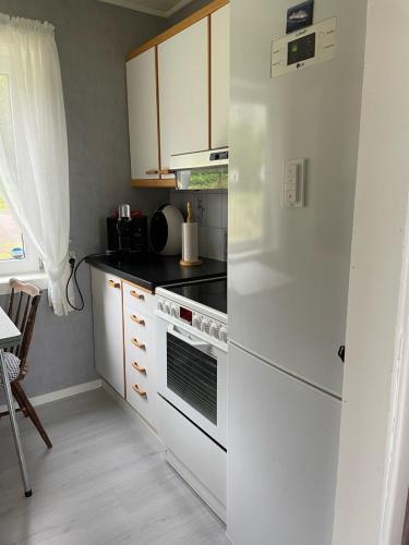 Hokland Panorama in Melbu