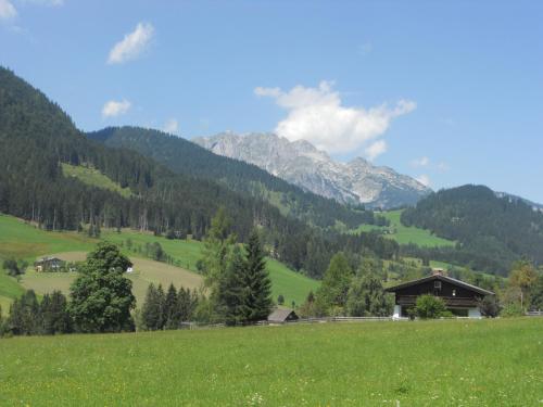  Haus Waldmann in Sankt Martin am Tennengebirge