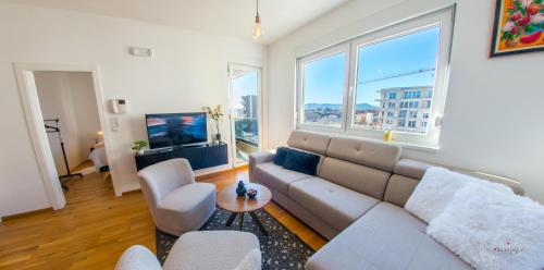 Dotări, Lucy Apartment 1 in Citluk