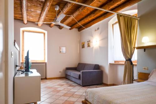 Agriturismo Le Ginestre Room Type - Apartment Agriturismo Le Ginestre Room Type - Apartment