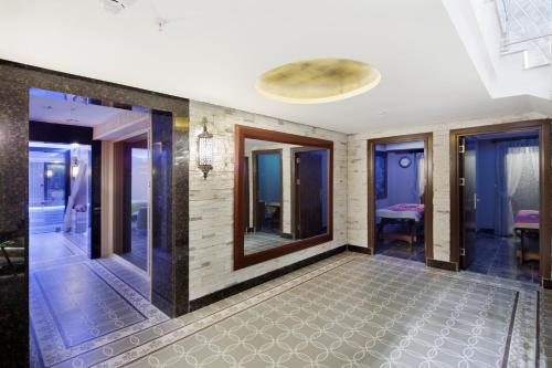 Alaiye Kleopatra Hotel – Alanya, NJ