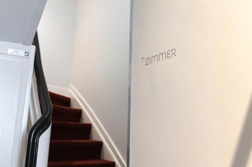 Fasilitas, Im Ort Übernachten (Im Ort Ubernachten) in Warendorf