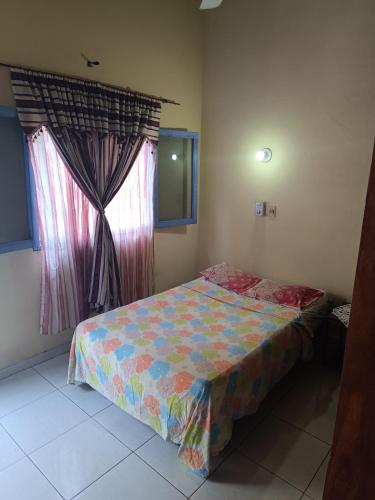 Habitación para 2 personas (Habitacion para 2 personas) in Villa Elisa