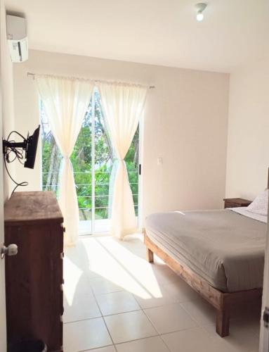 Casas Marina Turquesa, Cancún