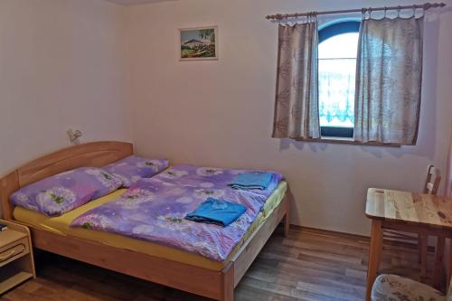 Penzion sklípek Mušov (Penzion sklipek Musov) in Pasohlavky