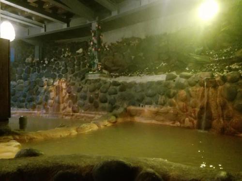 Surrounding environment, Cocos Hot Spring Hotel in Ruisui Township