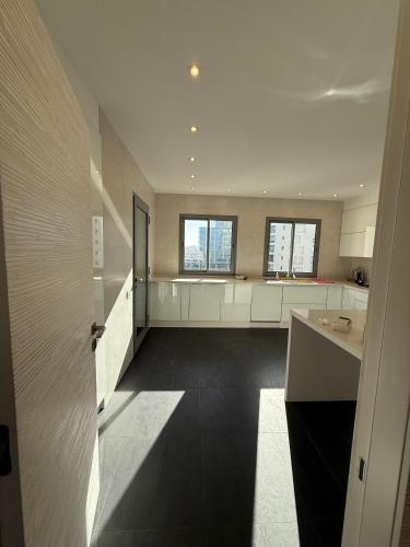 Ocean views from three bedrooms Apartment 21, Casablanca (fotografie 6)