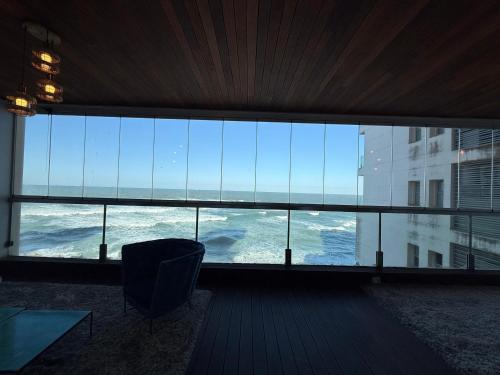 Ocean views from three bedrooms Apartment 21, Casablanca (fotografie 9)