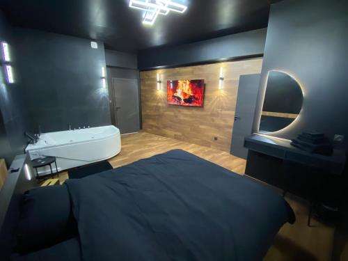 Douce Nuit & Spa in Dorlisheim