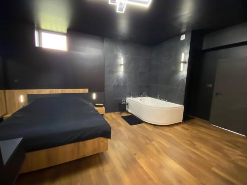 Douce Nuit & Spa in Dorlisheim