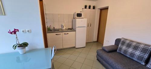 Apartments Carmen in Jusici