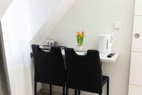 Fasilitas, Im Ort Übernachten (Im Ort Ubernachten) in Warendorf