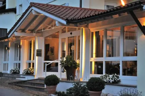 Aktiv Hotel Schweiger in Füssen, Deutschland