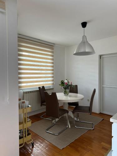 Apartman Siesta in Kiseljak