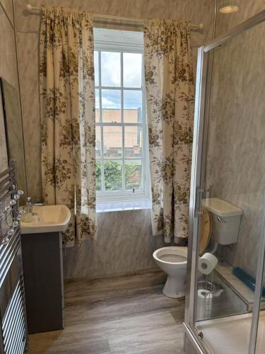 City Centre En-Suite Room, Edynburg (zdjęcie 3)