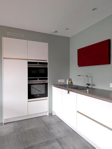 Gasthuis Puytvoet in ซินต์-นิคลาส