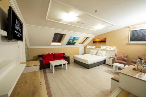GRAND VATAN HOTEL, Istanbul