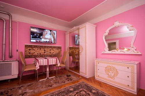 Amália Apartman (Amalia Apartman) in คาสเตลิเคิร์ต