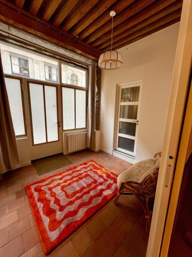La Suite Saint Georges, Lyon (fotografie 9)