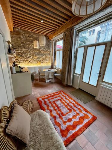 La Suite Saint Georges, Lyon (fotografie 8)