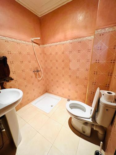 riad imlil riad imlil