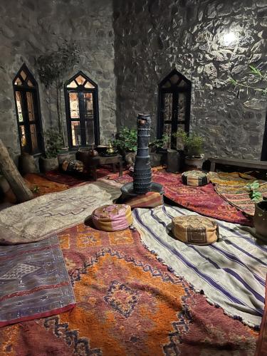 riad imlil riad imlil