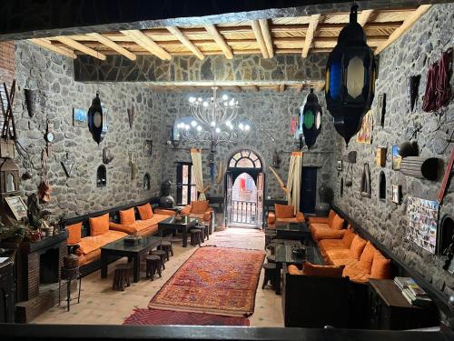 riad imlil riad imlil