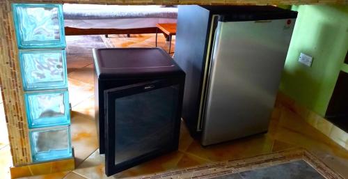 Arranque Jungle & Pool Apartment Cerro Azul Panama in 塞羅阿蘇爾