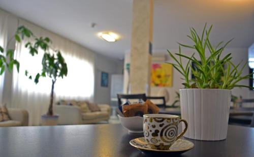 Hotel Tiffany – Marina di Massa, WI