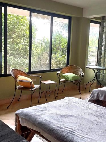 Arranque Jungle & Pool Apartment Cerro Azul Panama in 塞羅阿蘇爾