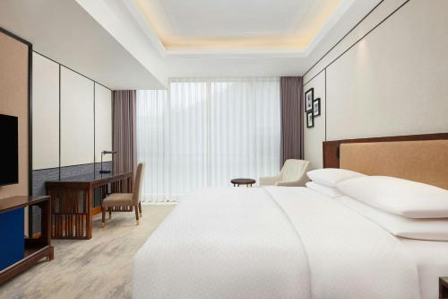 Four Points by Sheraton Anshun, Huangguoshu, Anshun (foto 9)