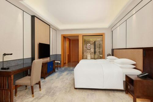 Four Points by Sheraton Anshun, Huangguoshu, Anshun (foto 7)