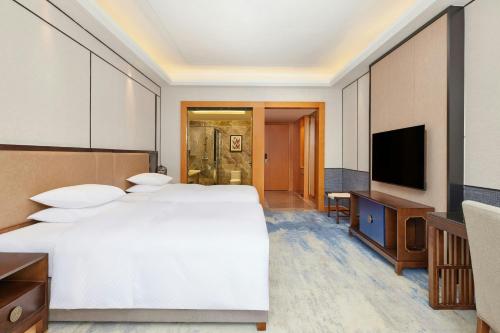 Four Points by Sheraton Anshun, Huangguoshu, Anshun (foto 8)