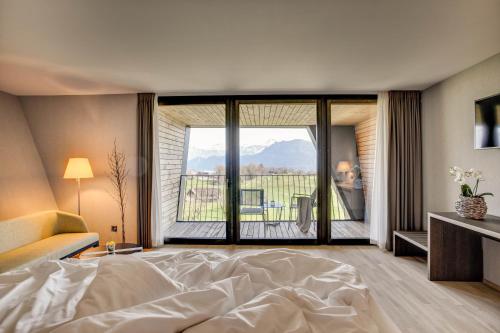 Gasthaus Badhof - Golfhotel - image 9