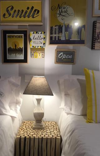 Hostal Tak - image 12